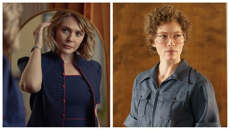 Love and Death' and 'Candy': Differences in HBO Max and Hulu Shows