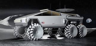 For super bowl i, a cost for a commercial was $37,500, or about $292,903 today, according to adage. Tesla Cybertruck Modified As Awesome Lunar Vehicle Could It Become Reality Electrek