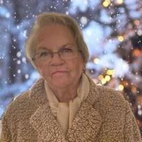 Judy Clyde Sumner Blanton Obituary