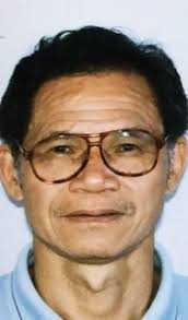 Kam Hayk Wong Obituary