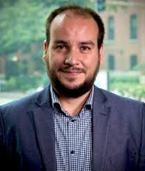 Fernando De Maio | DePaul University - Chicago, IL
