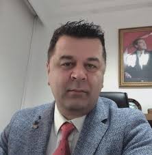 BÜLENT CENGİZ