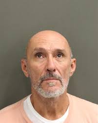 WILLIAM FRY of CHRISTMAS booked 20250903