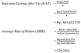 Jadi berapa arr hotel a kemarin? Http Administrasibisnis Studentjournal Ub Ac Id Index Php Jab Article Download 386 582