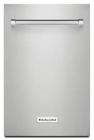 kdas108hss kitchenaid match the look of