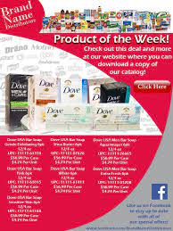 Familiar brand name for high quality products. Brand Name Distributors Posts Facebook