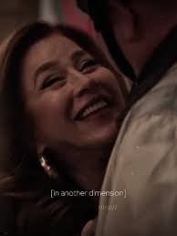 Melinda Abbott's Instagram, Twitter & Facebook