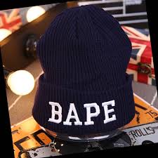 Needles fw21 bermuda hat , brown leopard faux fur. Letter Bape Knitted Hat Beanie Gorros Hats For Women Men Bonnet Cap Gorro Masculino Unisex Beanies Autumn Winter Fashion Hiphop Hat Vintage Hat Box Hatshat Club Aliexpress