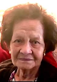 Mildred Lazo Obituary