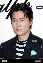 Lee woo sung hi-res stock photography and images