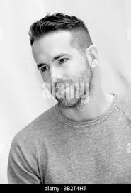 Ryan wade Black and White Stock Photos & Images