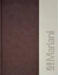 Click on any book cover to learn more. Downloads I 4 Mariani Srl