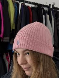 Las mejores ofertas en Mujer Polo Ralph Lauren Talla única Beanie Sombreros 