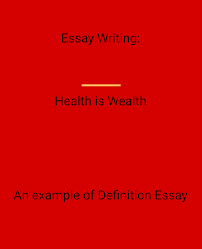 Pin On Essays