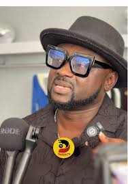 William Kusi Speaks to Media After Court Session