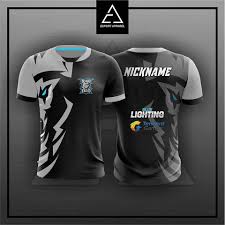 Cara desain baju di photoshop. Bajuviraldotcom Antara Design Baju Baju Esport Facebook