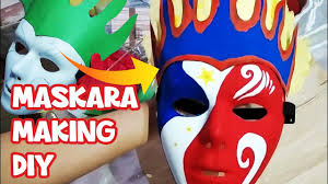 Feb 22, 2016 · start at the root of your lashes, being careful not to get any skin into the curler. Diy Maskara With Paper Feathers For Maskara Festival Of Bacolod Project In Mapeh Slhs Qc Youtube