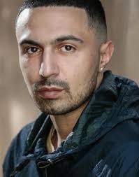 Adam steven deacon (born 4 march 1983) is an english film actor, rapper, writer and director. Adam Deacon Has Been Confirmed For A Leading Guest Role On Bbc One S Doctors International Artists Management