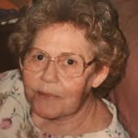 Obituary information for Gloria Fay Robbins