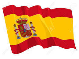 You can download the spain flag cliparts in it's original format by loading the clipart and clickign the downlaod button. Political Waving Flag Of Spain Royalty Free Cliparts Vectors And Stock Illustration Image 12805099