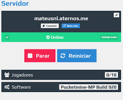 Aternos is a completely free website that lets you play on your server 24/7, just a. Port Help Seite 2 Allgemein Aternos Community
