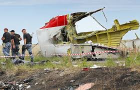 Mh17 crash trial seeks 'clarity' for relatives. Journalist Claims Dutch Police Confiscated Materials About Mh17 Crash World Tass