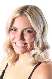 Alyssa Egolf's Instagram, Twitter & Facebook