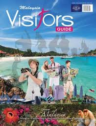 Penjelasan meliputi pengertian, gambar, dan contoh soal untuk cara. Malaysia Visitors Guide 2014 25th Edition By Tourism Publications Corporation Sdn Bhd Issuu