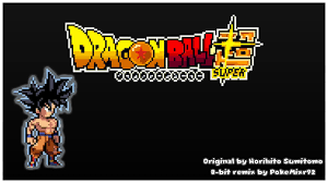 Budokai was a bit of a revelation when it was released in 2002. Dragon Ball 8 Bit Lifeanimes Com