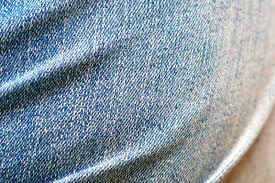 How to wash jeans the right way, according to cleaning and textile experts. Wash Color Of Blue Jeans Texture Stock Image Image Of Jean Blue 124109021
