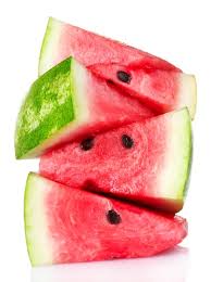 Omega oils are the fatty acids found in foods like fish, fish oil and flaxseed. Ten Fascinating Health Benefits Of Eating Watermelon