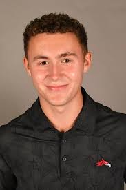 2024-25 Men's Golf Roster