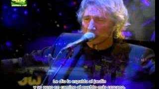 Roger Waters In The Flesh ´live´ Concert & Perfect Sense - YouTube