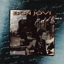 bon jovi bed of roses 1992 photography by anton corbijn bon jovi bed of roses lyrics karaoke songs