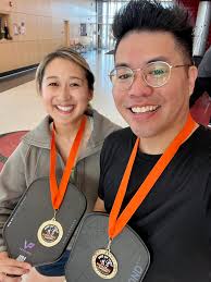 What a day for Cappers who attended Pickleball UK Tournaments