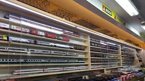 Get a super deal on top quality models, hobbies and toys in the wonderland models sale. Discount Models Di Pasquale Taurisano Negozio Di Modellismo Ferroviario E Accessori A Sant Anastasia