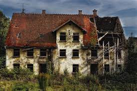 Sonhar Com Casa Velha Significado Nunca Desvendado