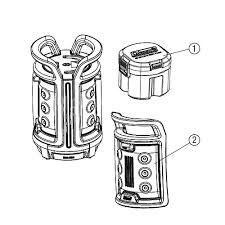 This rechargeable led lantern from coleman is all you need for nights when there is a power outage. Coleman Cpx 6 V Duo Led Lantern