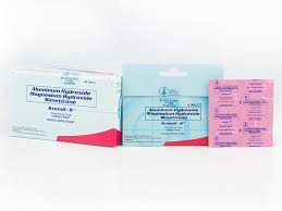 Kremil-S Advance, Doctor-Prescribed For Hyperacidity And Heartburn  (Medifacts 30S) - Youtube