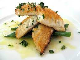 Drop the fish into the mixture and turn, a piece at a time, until coated evenly. Blue Angels News Cadillacnews Com