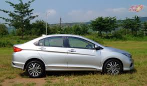Need a car loan for honda city? Honda City 2018 What All Has It Got