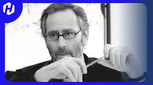 David Shaw, Ilmuwan Hebat yang Jadi Triliuner