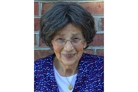 Lois Gwin Obituary (1919