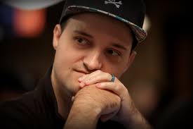 Laplante: "I'm So Openly Gay Because We Still Have So Far