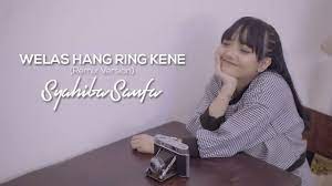 Chord Kunci Gitar Lirik Lagu Welas Hang Ring Kene Syahiba Saufa Chord Termudah Tribunsolo Com