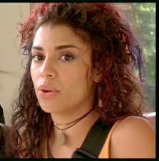 Christina Vidal [as Maddie]