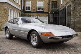 R 7 399 950 ferrari 812. 1972 Ferrari 365 Gtb 4 Daytona Hexagon Classic And Modern Cars