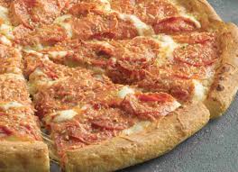 Pepperoni, spicy italian sausage, ham, mushroom, onion, bell pepper, olive. Menu Pizza Sides Desserts More Papa John S