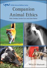 Companion Animal Ethics Wiley
