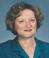 Muriel Gardiner Obituary